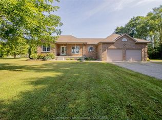 14733 Main Line, Chatham Kent, ON N0P 1C0