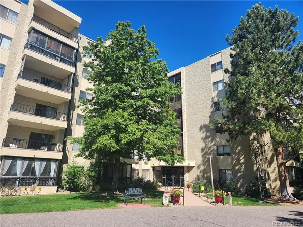 13952 E Marina Drive #308, Aurora, CO 80014