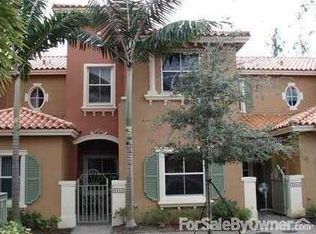 4965 White Mangrove Way W, Fort Lauderdale, FL 33312