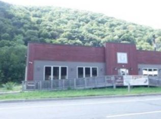 550 W Penn Pike, Tamaqua, PA 18252