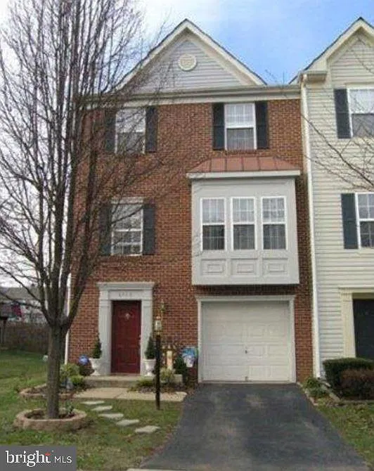 6912 Traditions Trl #BASEMENT