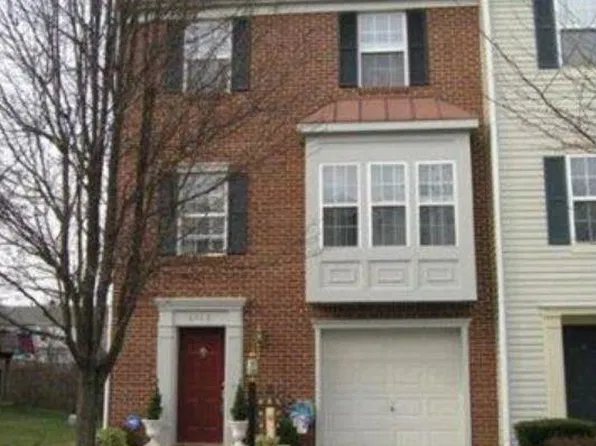 6912 Traditions Trl #Basement, Gainesville, VA 20155