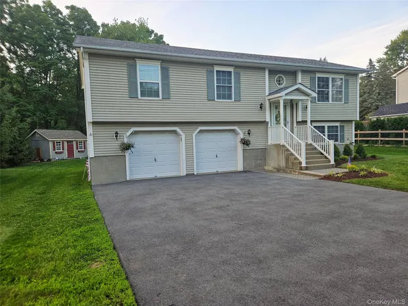1 S Lynn Street, Warwick, NY 10990