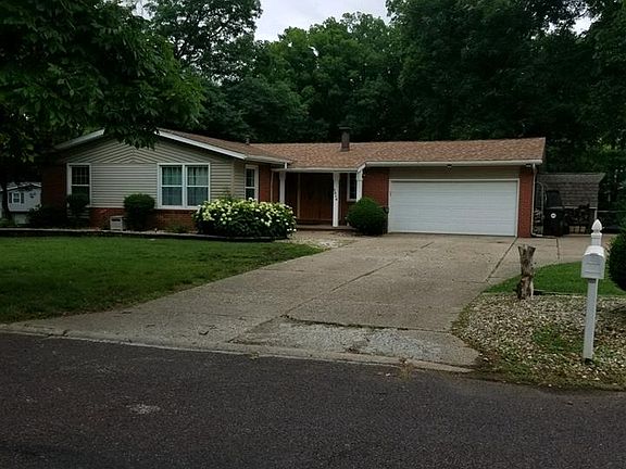 2nd image of 5824 N Orlando Dr