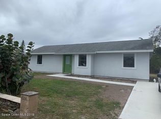 4216 Havana Dr, Cocoa, FL 32927