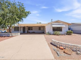 5220 E Boise St, Mesa, AZ 85205