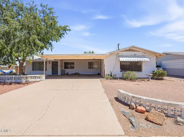 5220 E BOISE Street, Mesa, AZ 85205