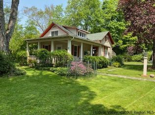 50 Lower Byrdcliffe Rd, Woodstock, NY 12498