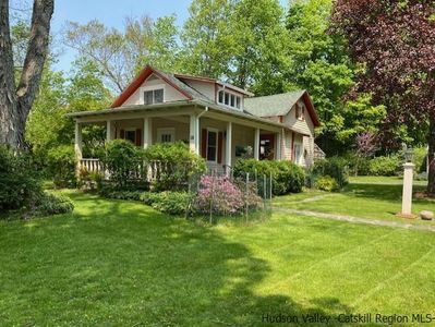 50 Lower Byrdcliffe Road, Woodstock, NY, 12498