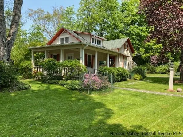 50 Lower Byrdcliffe Road, Woodstock, NY 12498