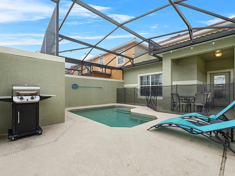 Candy Palm Rd — Photo 44