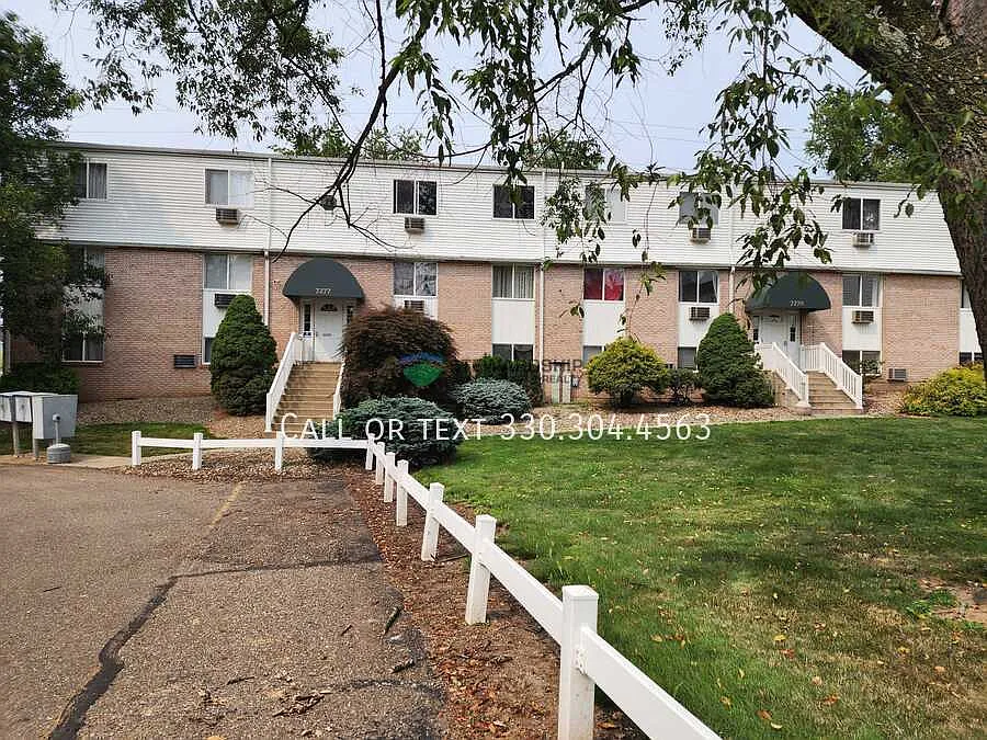 Village Woods Apartments