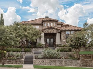 2629 Sir Gawain Ln, The Colony, TX 75056
