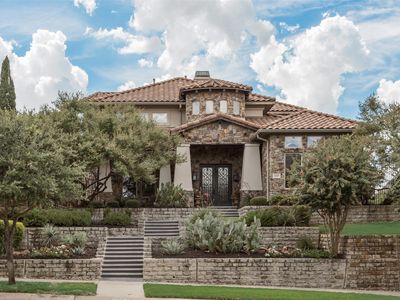 2629 Sir Gawain Ln, Lewisville, TX, 75056