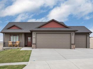 2996 W Copper Ridge Loop, Billings, MT 59106