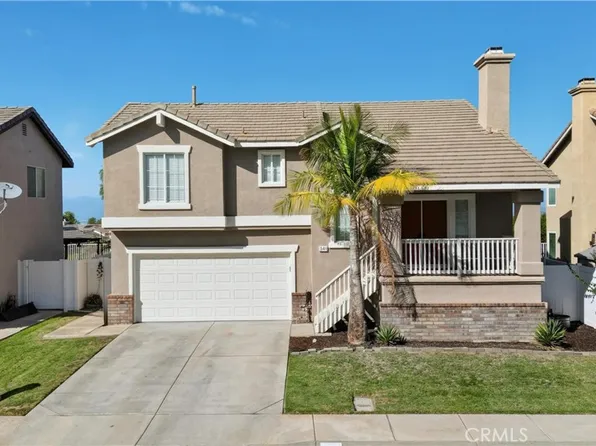 341 Kilworth Dr, Corona, CA 92882