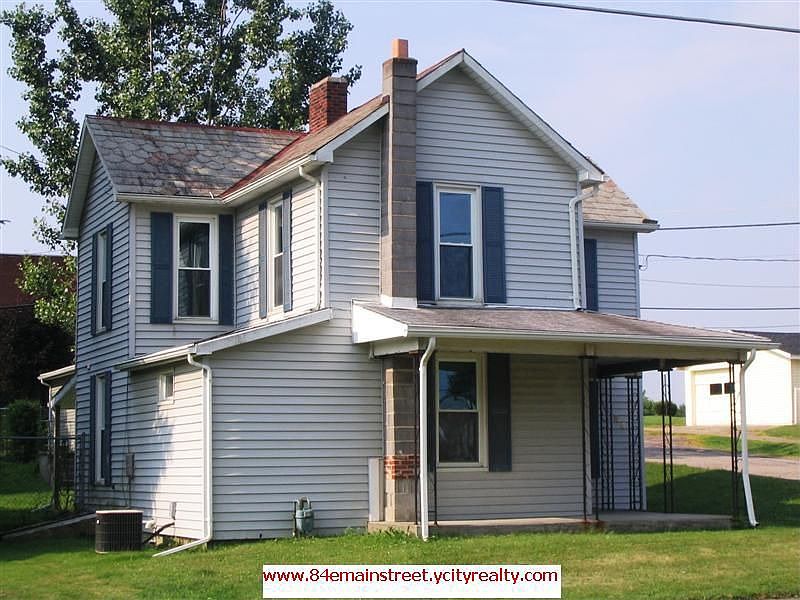 Remodeled throughout