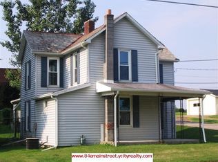 84 E Main St, Zanesville, OH 43701