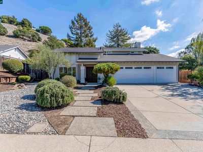 3656 Morningside Dr, Richmond, CA, 94803