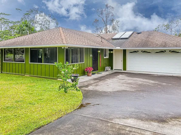 15-2819 Malolo St, Pahoa, HI 96778