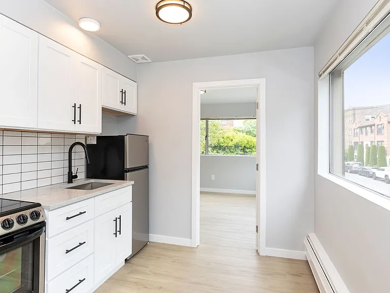 Bellevue Court on Capitol Hill — Photo 3