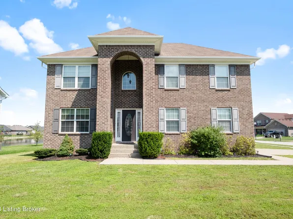115 Wood Duck Ct, Shepherdsville, KY 40165