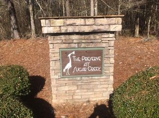 283 Parks Mill Rd #57, Buckhead, GA 30625