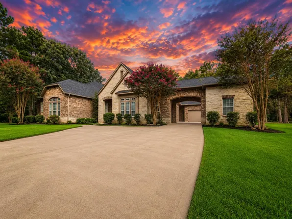 26480 Saddle Horn Dr, Waller, TX 77484