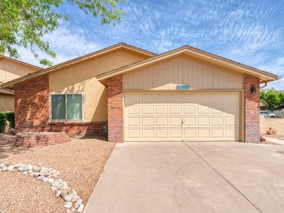 10521 Lagrange Park Dr NE, Albuquerque, NM, 87123