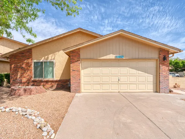 10521 Lagrange Park Dr NE, Albuquerque, NM 87123