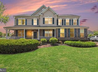 6323 Margaret Way, Warrenton, VA 20187