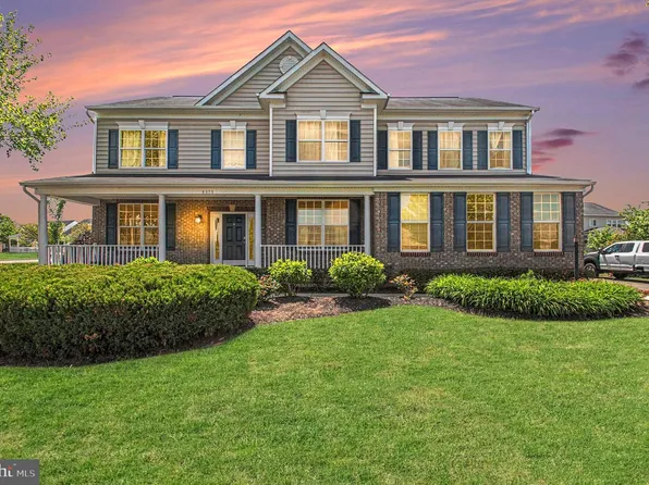 6323 Margaret Way, Warrenton, VA 20187
