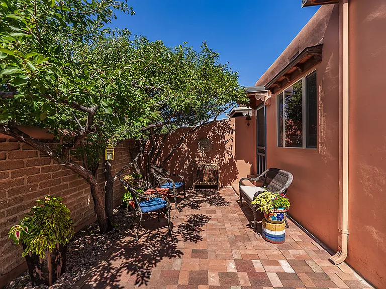 512 Camino De Guadalupita — Photo 15
