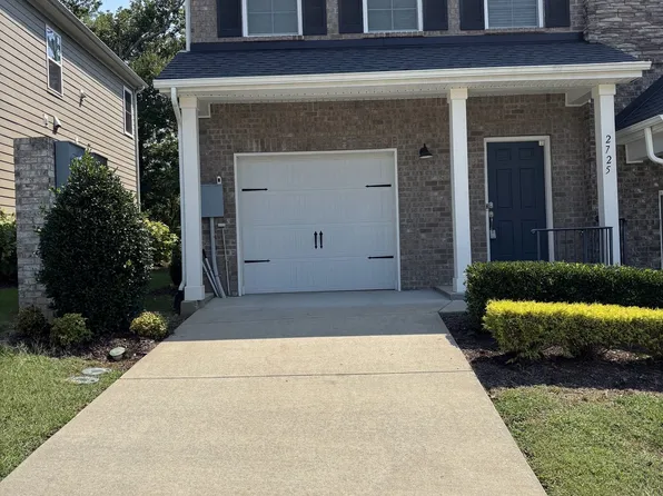 2725 Gossett Trl, Nashville, TN 37221