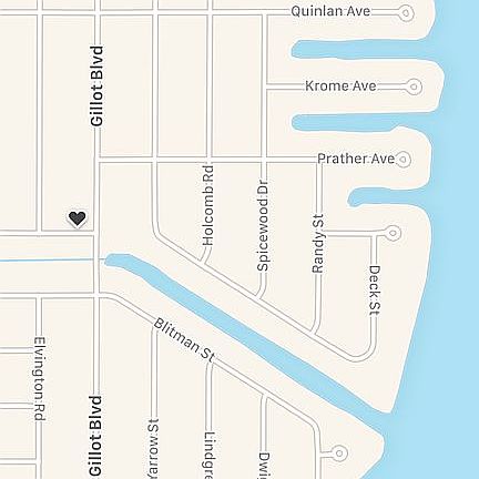 3rd image of 12260 Richards Ave