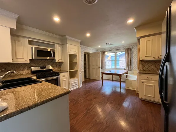 3808 54th St, Lubbock, TX 79413