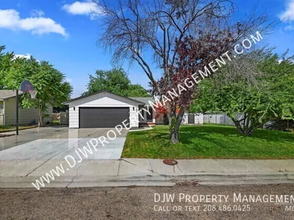 3408 S Colorado Ave, Caldwell, ID 83605