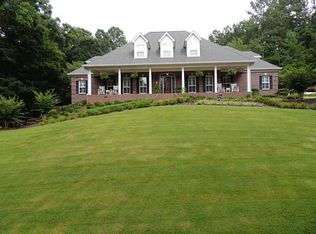 8585 Jenkins Rd, Winston, GA 30187