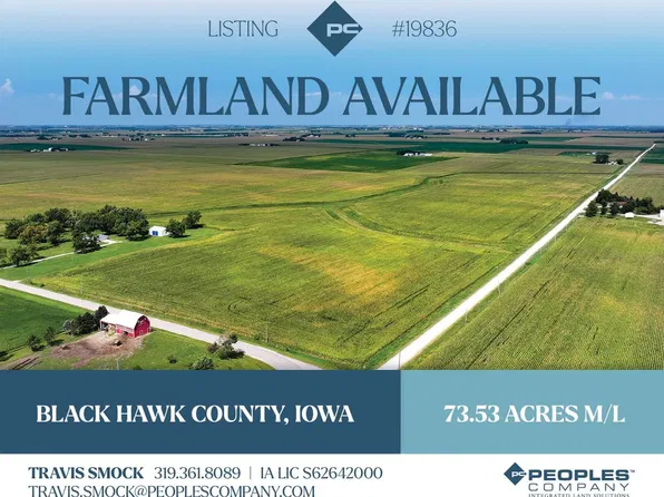 N Holgate Road Independence Ave, Waterloo, IA 50703