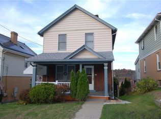 806 5th St, Trafford, PA 15085