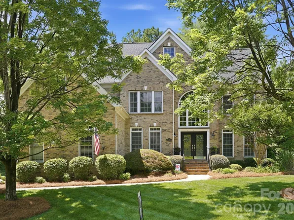 6717 Wesley Glen Dr, Waxhaw, NC 28173