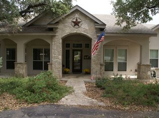 726 Copper Rim, Spring Branch, TX 78070