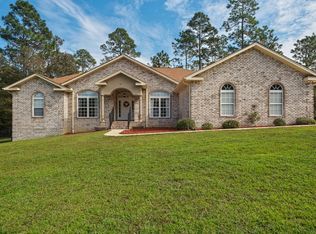 82 Navajo Trc, Crestview, FL 32536