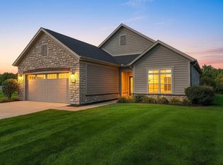 3421 Peppergrass Ct, Green Bay, WI 54311
