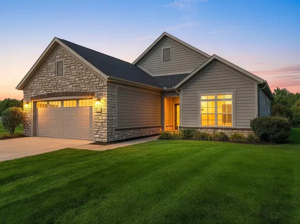 3421 Peppergrass Ct, Green Bay, WI 54311