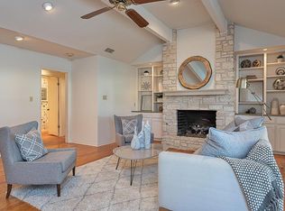 7935 Mesa Trails Cir, Austin, TX 78731