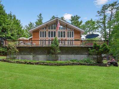 28 Camp Kenny Brook Road, Monticello, NY, 12701