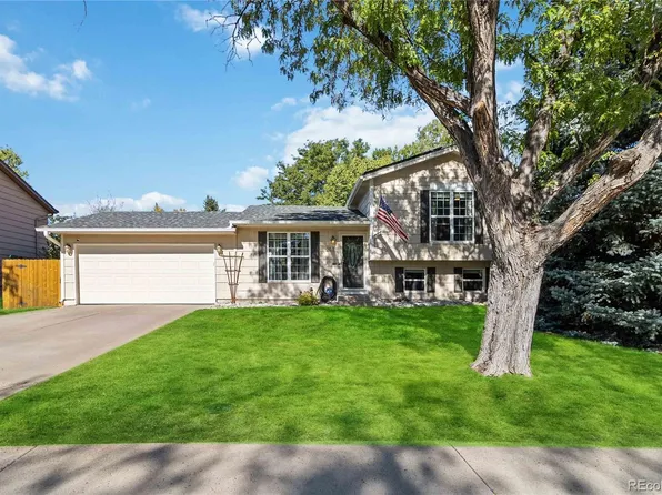 2011 S Ivory Street, Aurora, CO 80013
