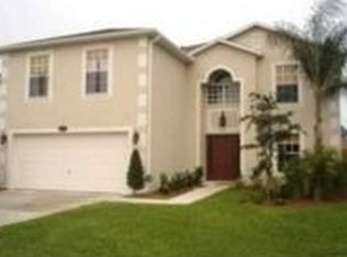 2361 Savannah Blvd, Titusville, FL 32780