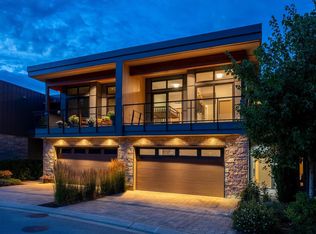 1350 Cloudburst Dr #21, Whistler, BC V8E1N6